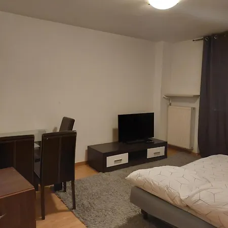 Roland 2 Centrum Warszawy Panska 5 Apartamento *