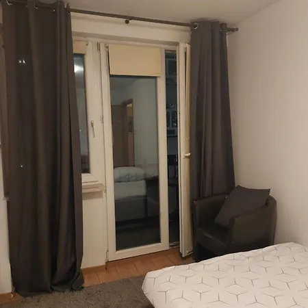 Lejlighed Roland 2 Centrum Warszawy Panska 5 Warszawa