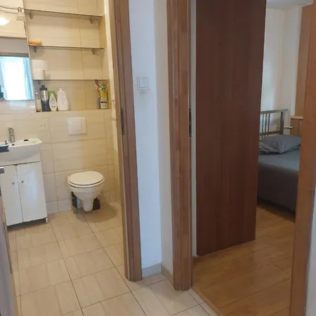 Roland 2 Centrum Warszawy Panska 5