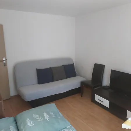 Roland 2 Centrum Warszawy Panska 5 * Warsaw
