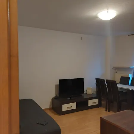 Apartment Roland 2 Centrum Warszawy Panska 5 Warsaw