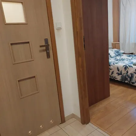 Apartment Roland 2 Centrum Warszawy Panska 5 Warsaw