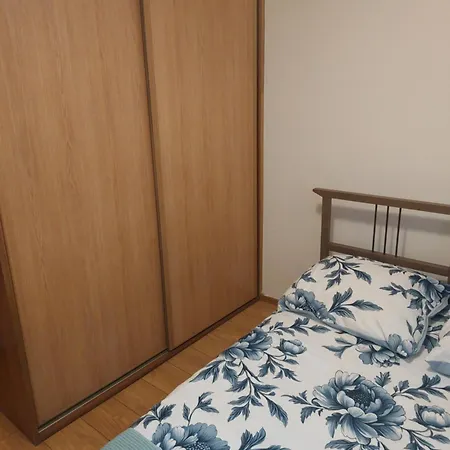 Apartment Roland 2 Centrum Warszawy Panska 5