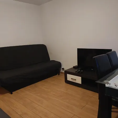 Lejlighed Roland 2 Centrum Warszawy Panska 5 *