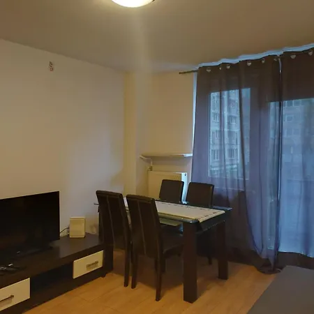 Roland 2 Centrum Warszawy Panska 5 Apartment Warsaw