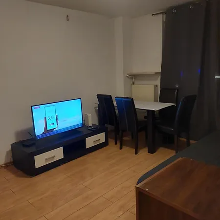 Apartamento Roland 2 Centrum Warszawy Panska 5 Varsovia