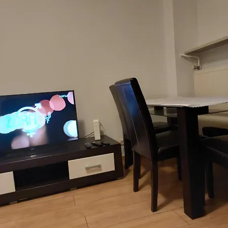 Roland 2 Centrum Warszawy Panska 5 Varsovia