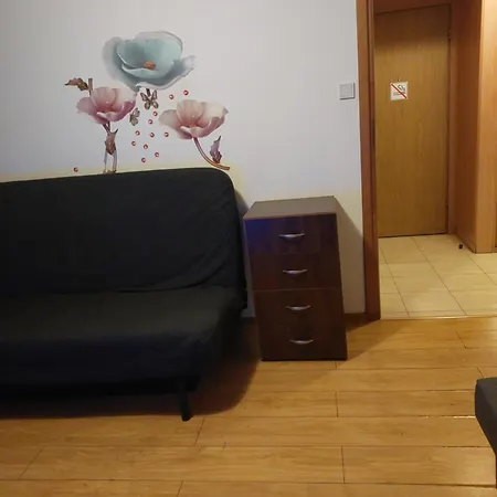 Roland 2 Centrum Warszawy Panska 5 Apartamento