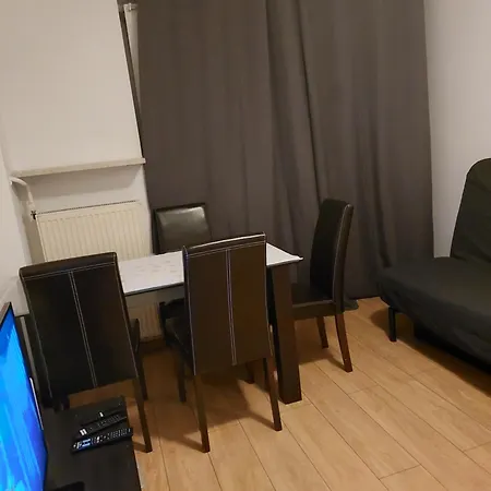 Roland 2 Centrum Warszawy Panska 5 * Warsaw