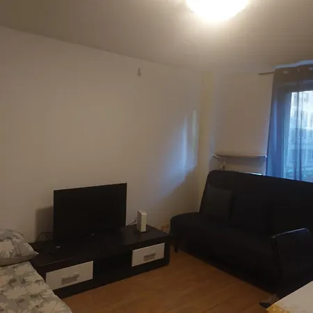 Roland 2 Centrum Warszawy Panska 5 Apartment
