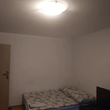 Roland 2 Centrum Warszawy Panska 5 Apartment *