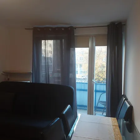 Apartment Roland 2 Centrum Warszawy Panska 5 *
