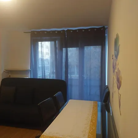 Roland 2 Centrum Warszawy Panska 5 Apartment