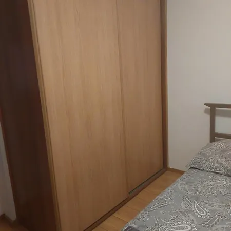 Roland 2 Centrum Warszawy Panska 5 Apartment *