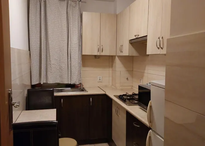 Roland 2 Centrum Warszawy Panska 5 Apartment