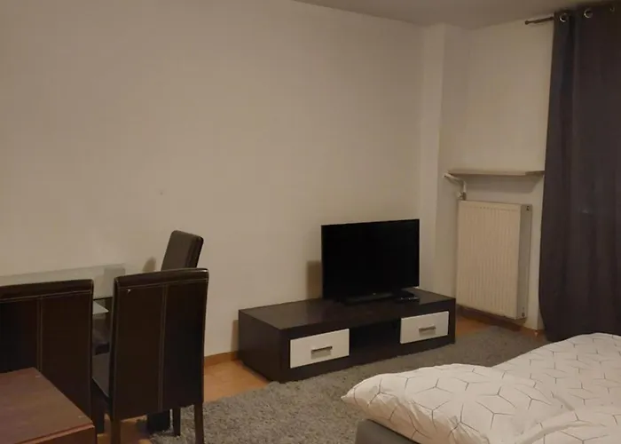 Roland 2 Centrum Warszawy Panska 5 Apartment *