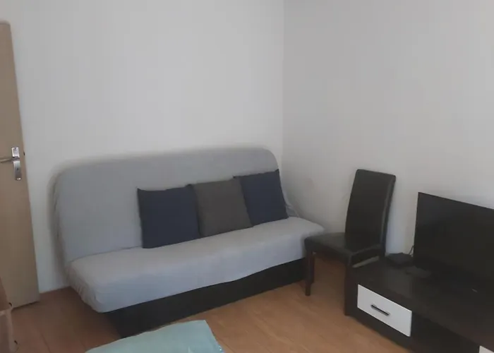 Roland 2 Centrum Warszawy Panska 5 * Warsaw