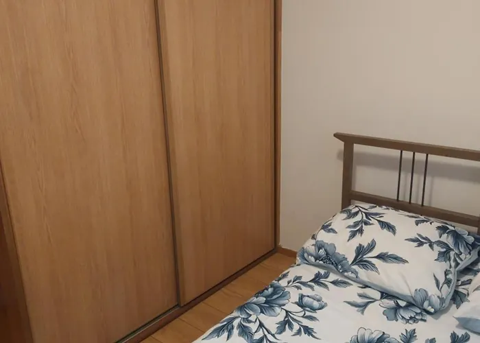 Apartment Roland 2 Centrum Warszawy Panska 5