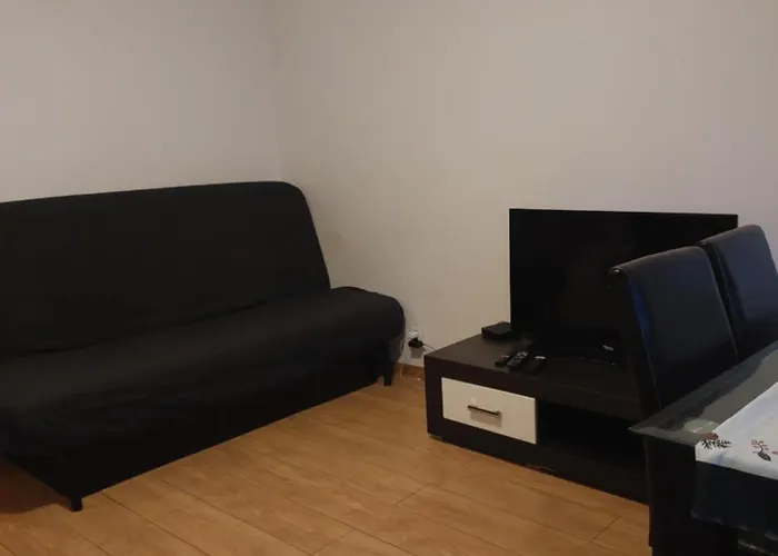 Apartment Roland 2 Centrum Warszawy Panska 5 *