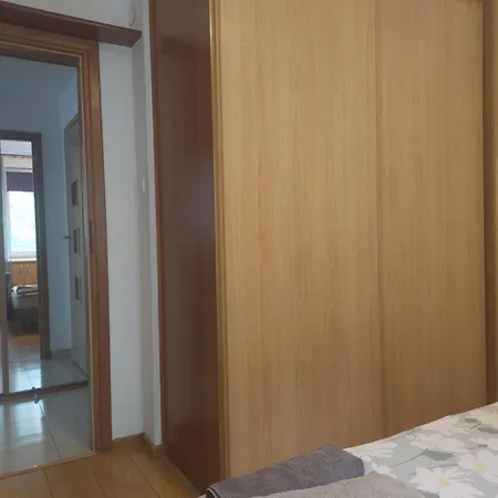 דירה Roland 2 Centrum Warszawy Panska 5 ורשה