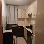 Roland 2 Centrum Warszawy Panska 5 Apartamento