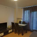 Roland 2 Centrum Warszawy Panska 5 Apartamento Varsóvia